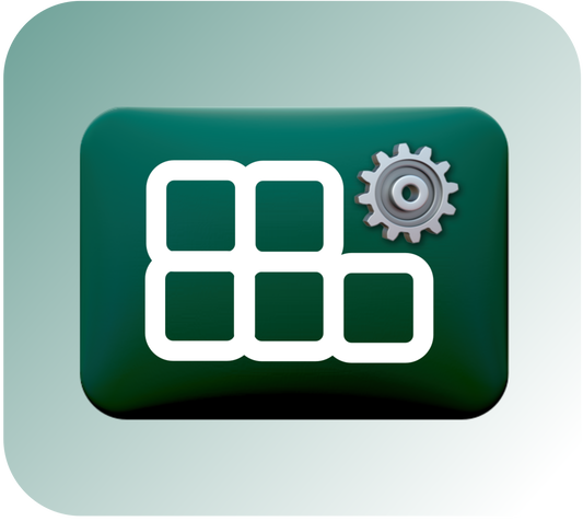 ExcelFLTS product icon