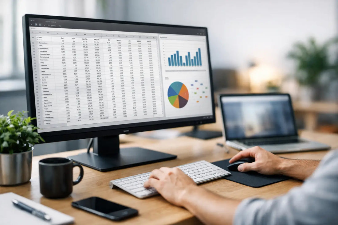 Choose a Desktop App for CSV Editing Faster