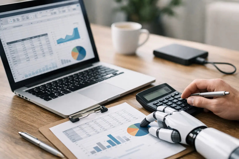 Choose an Offline Spreadsheet Automation Tool