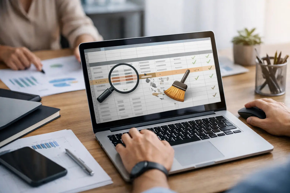 7 Best Tools for CSV Cleanup for Busy Teams