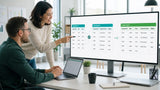 How to Join Two Spreadsheets on a Shared Key Column