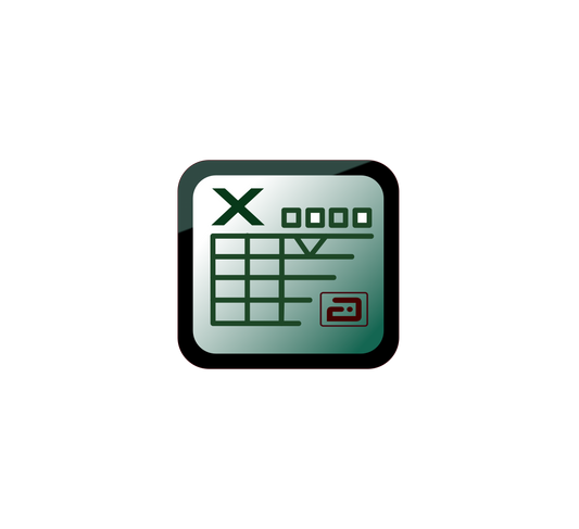 Exdesk application Icon