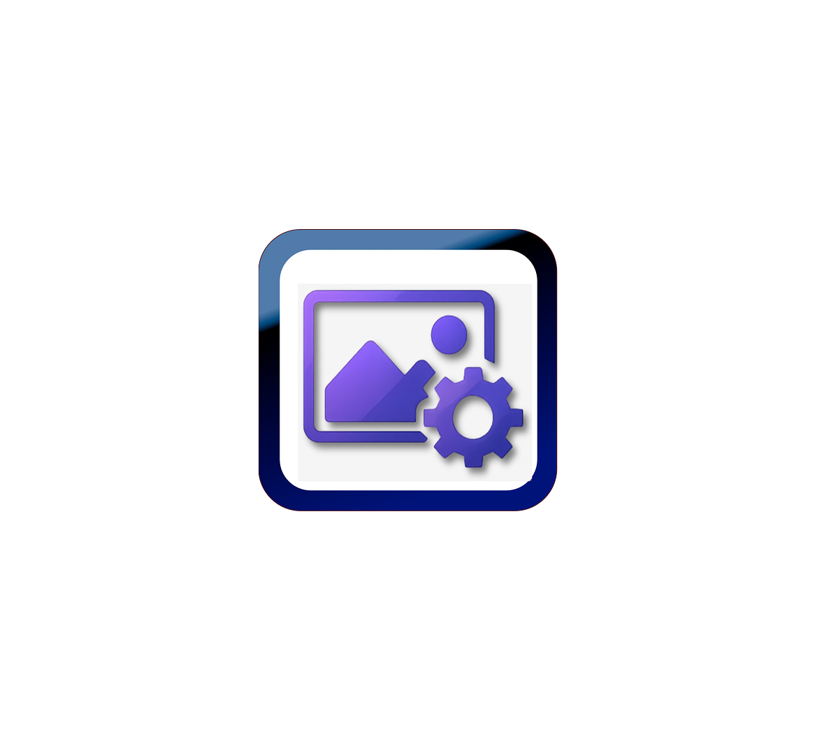Imgdesk Icon