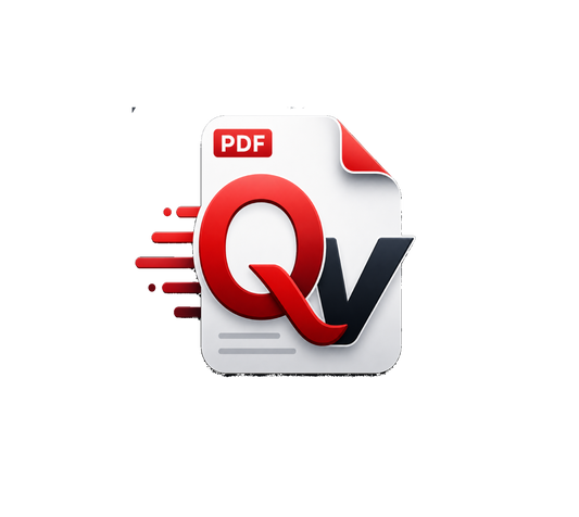 QvDesk